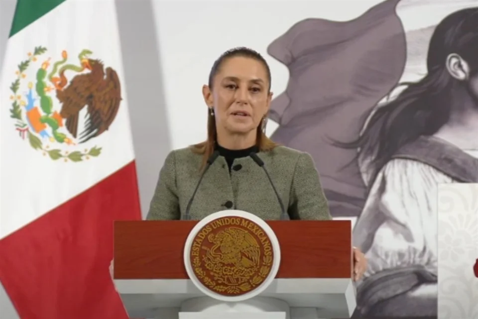 Ni es coerción, ni es contra China: CSP