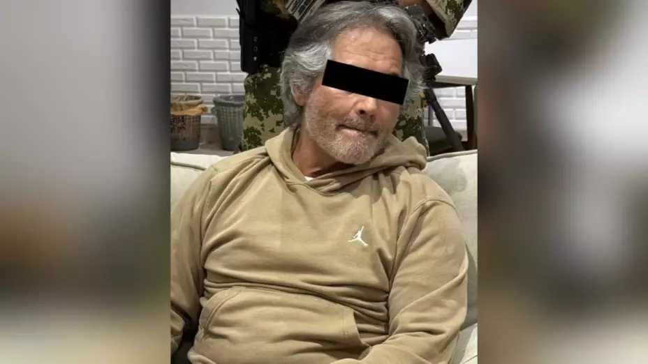 Cae Bermúdez Requena; líder de “La Barredora”