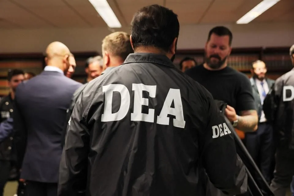 Planteó la DEA atacar a México; Trump se opuso