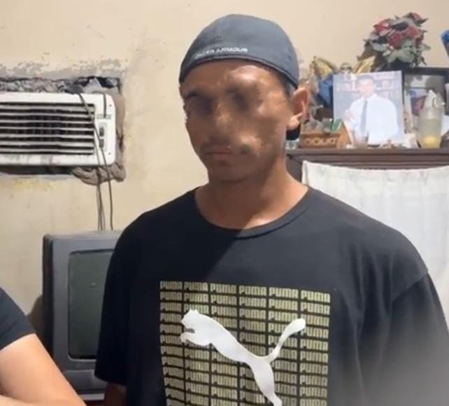 “A mi hija la ahogaron”: asegura papá de Ruth