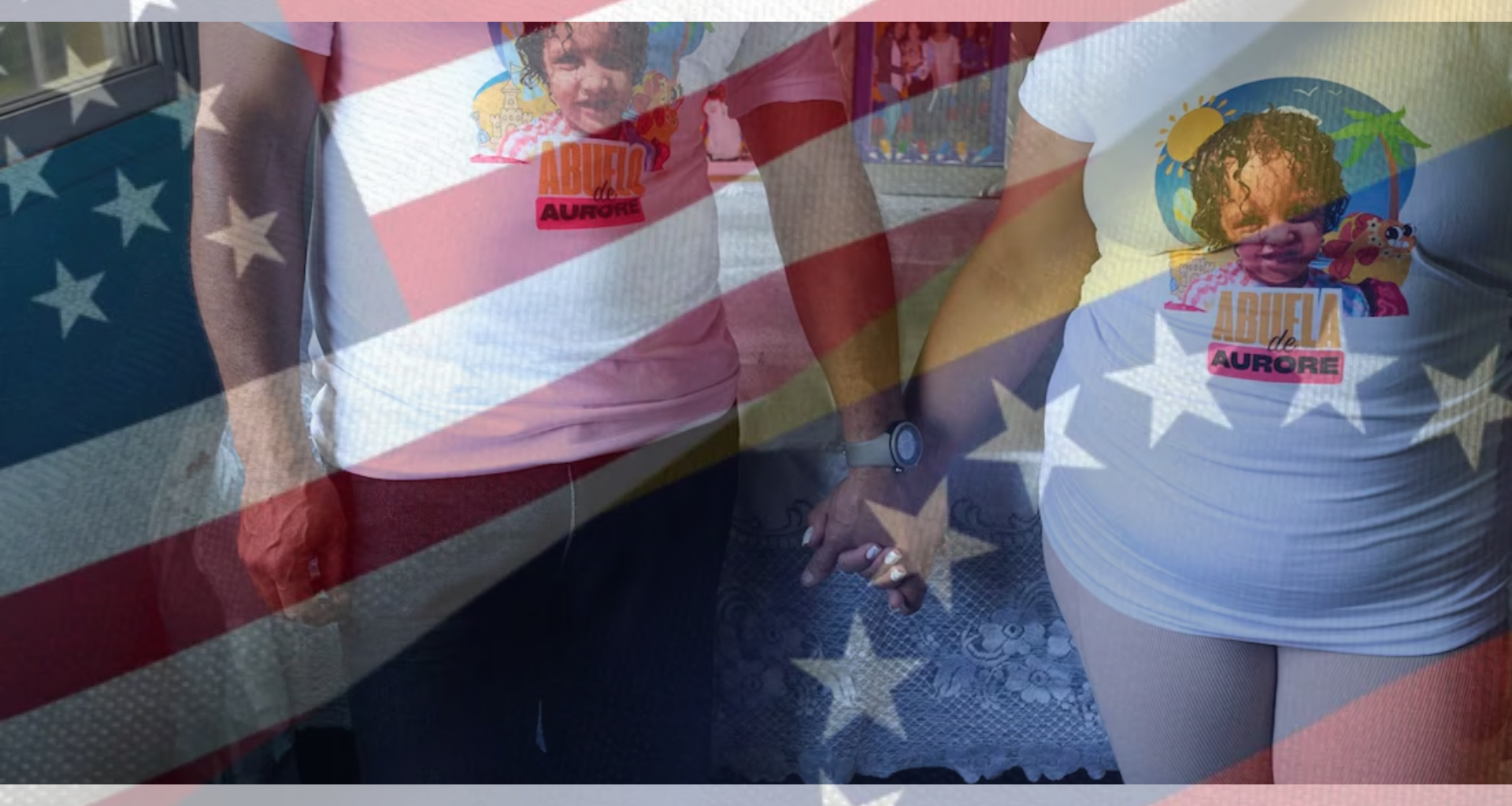 Madres venezolanas deportadas piden ayuda a Melania Trump para reunirse con sus hijos; «le pedimos que eleve nuestra voz»