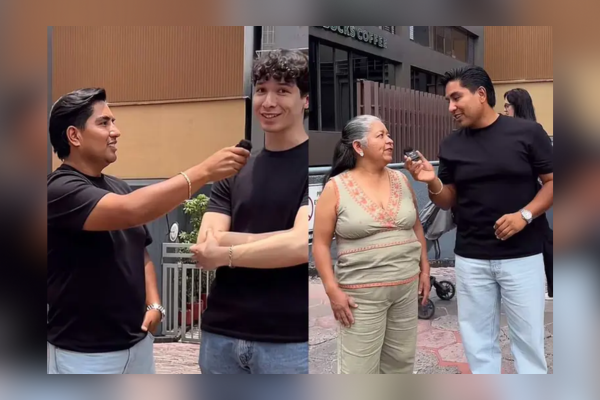 ¿Una tamalera gana más que un licenciado? Este video en TikTok desató la polémica