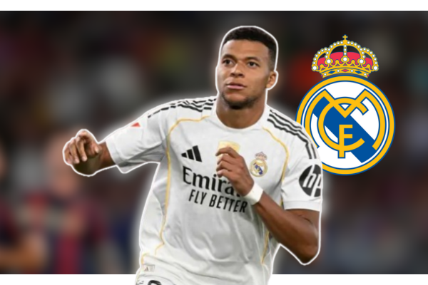 Real Madrid golea y se afianza en la cima de LaLiga