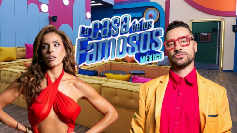 «Soy finalista»: Mar y Shiky protagonizan pelea en La Casa de los Famosos 2025
