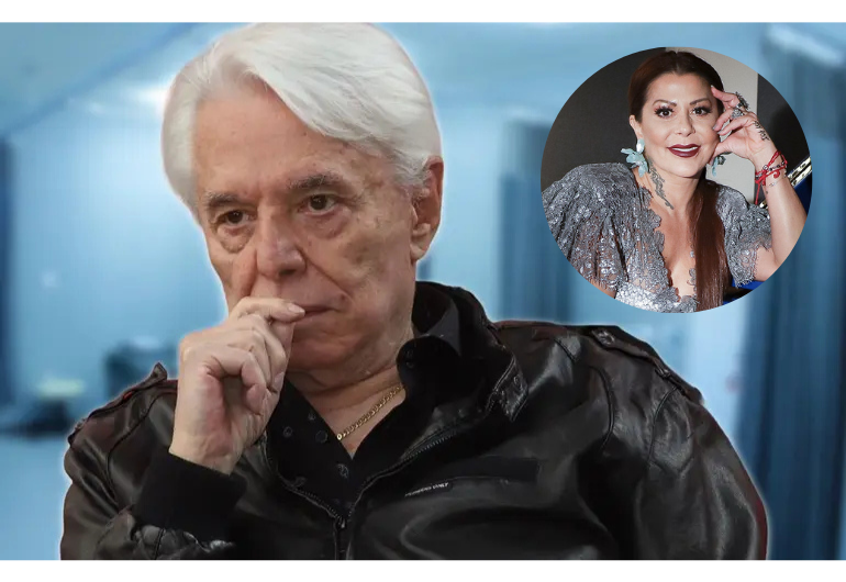 Enrique Guzmán rompe el silencio: la verdad sobre el estado de salud de Alejandra