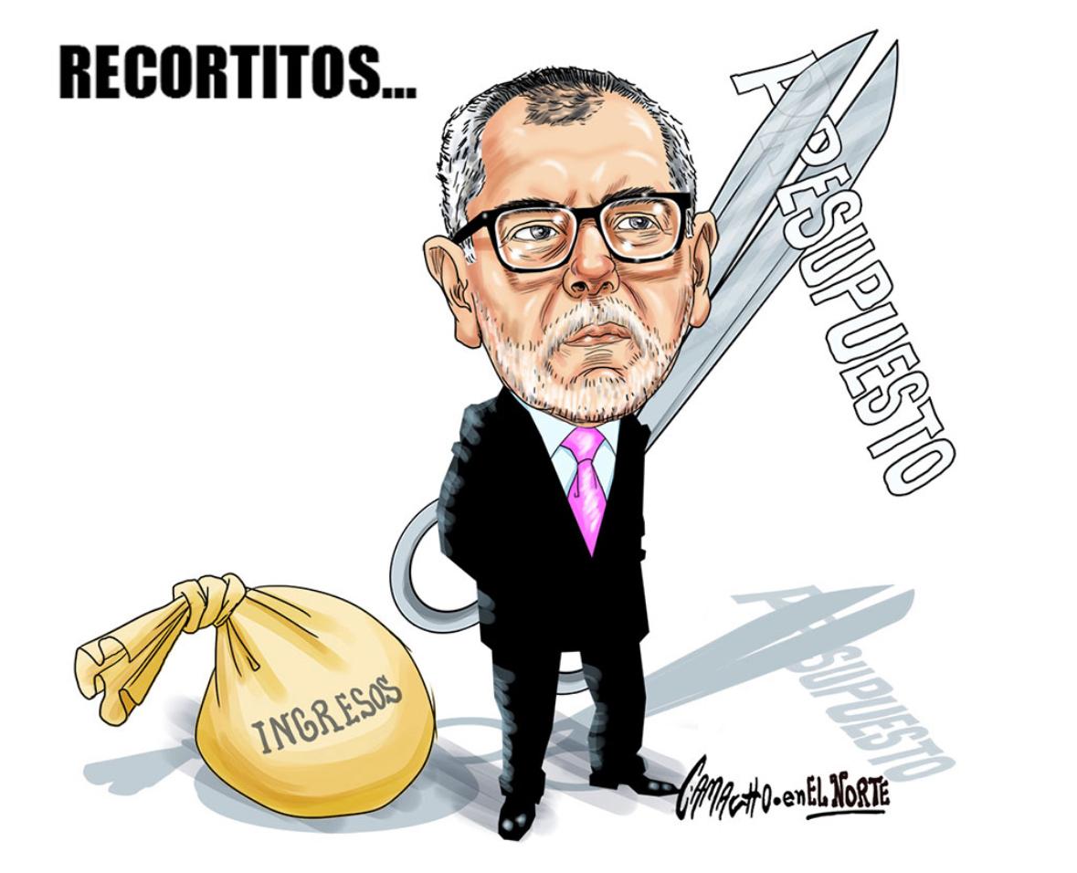 ERMITA 318