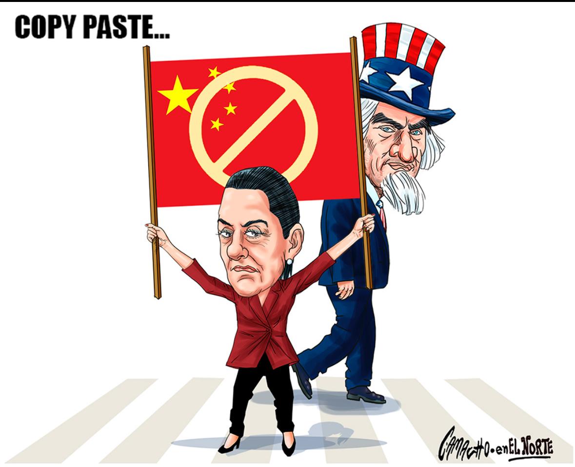 ˜ Viñedos políticos ˜