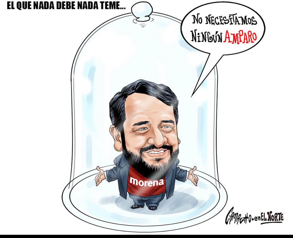 ERMITA 318