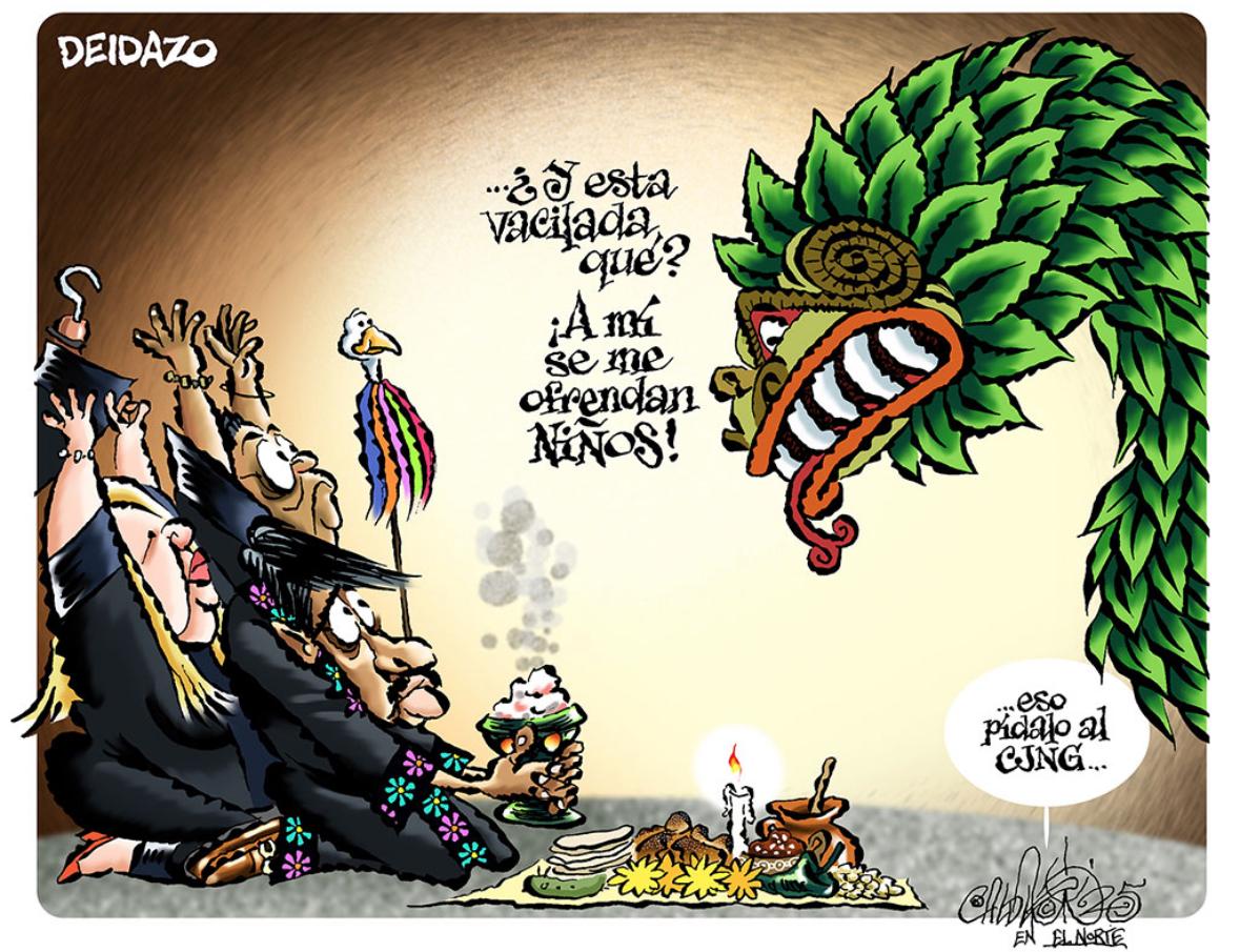 ERMITA 318