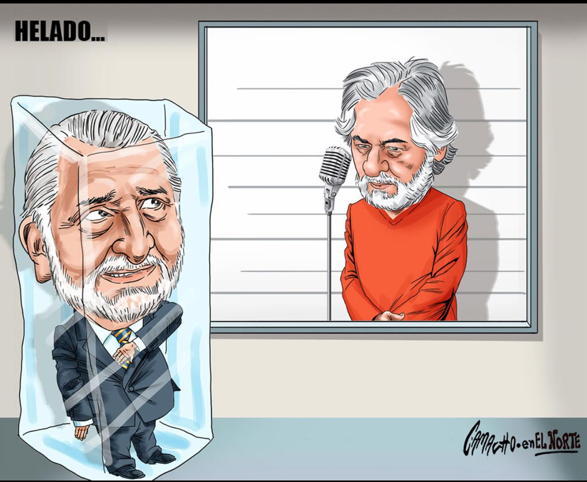 ERMITA 318