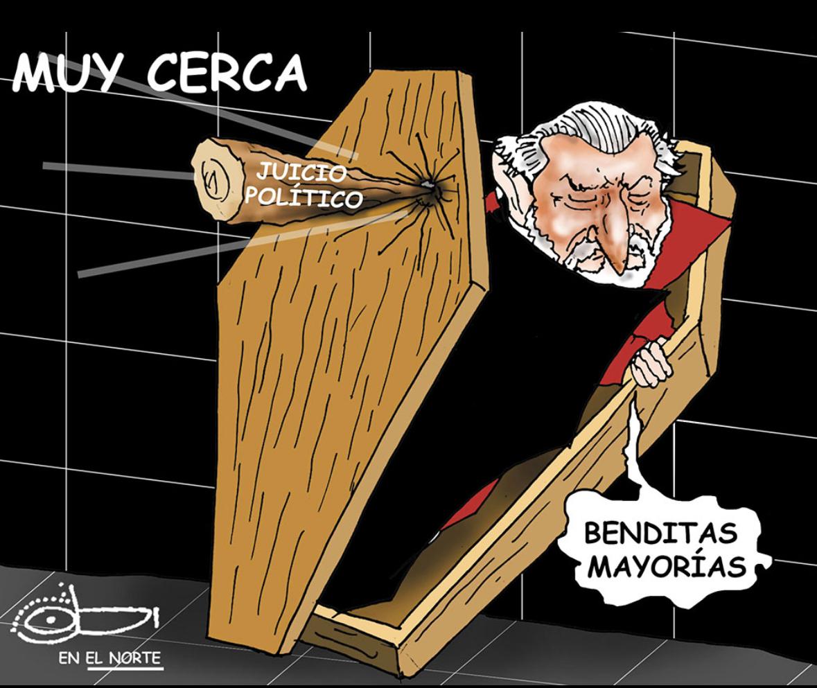ERMITA 318