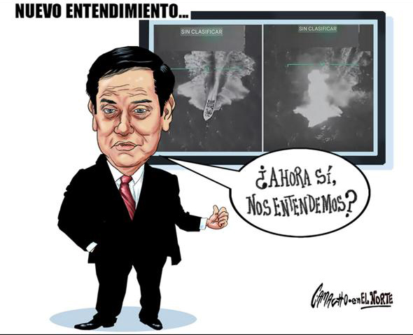 ERMITA 318