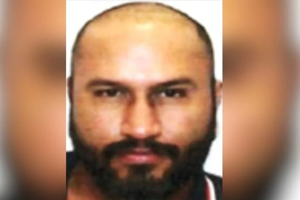 Imputa EU por terrorismo a alto operador del CJNG