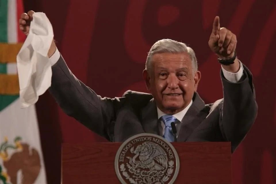 AMLO nos mintió sobre corrupción, dice Anaya