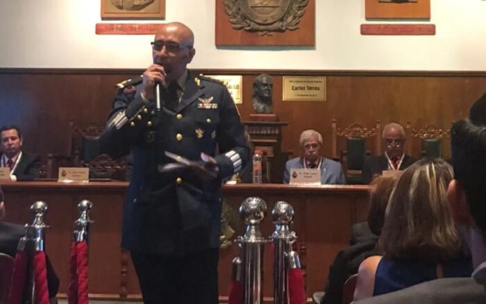 Sabía Nahle de huachicol fiscal desde 2018: Trauwitz