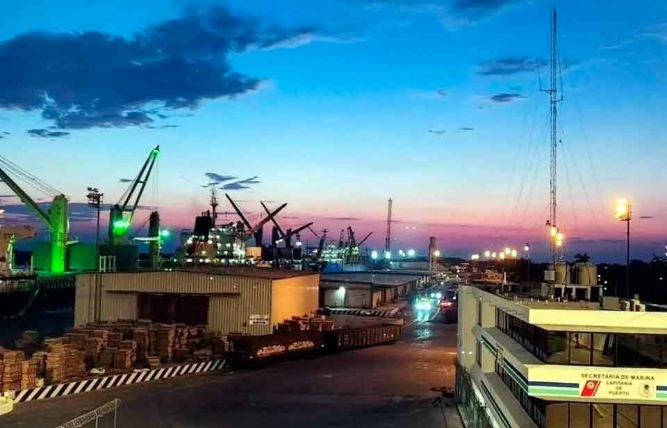 Entregó testigo de huachicol fiscal $29.5 millones a FGR
