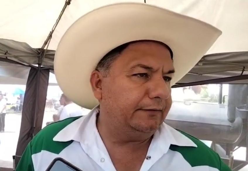 Esperan reabrir exportación de ganado en septiembre