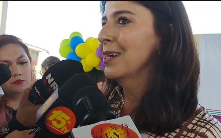Exigen nuevo grupo en la Secundaria Murguía