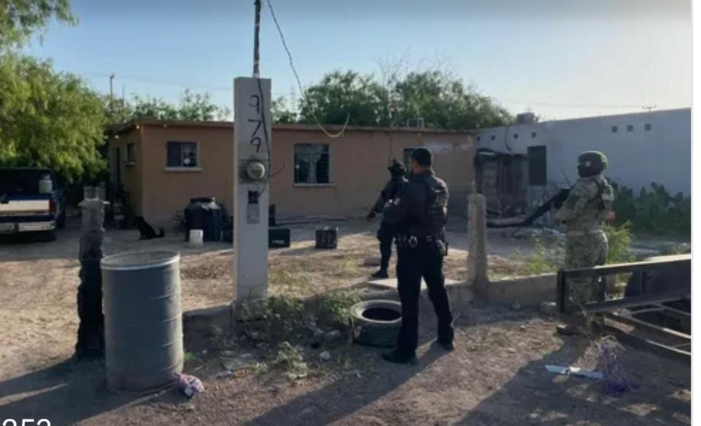 Sobrevive a golpiza de su ex; la rescatan