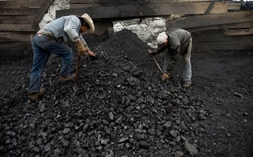 Más empleos para la Carbonífera: Manolo
