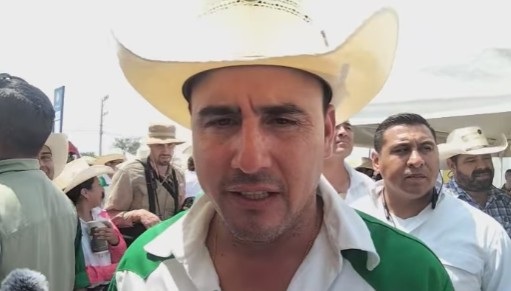 Buenas noticias vienen para Región Carbonífera: Manolo