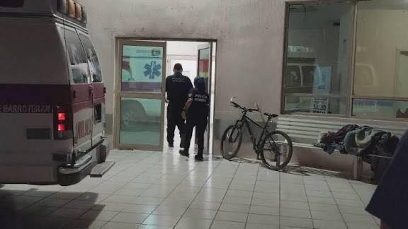 Muere niña de 5 años tras caer a alberca