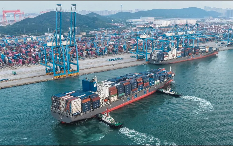 Ingresos por importaciones crecen 24.5%; superan meta