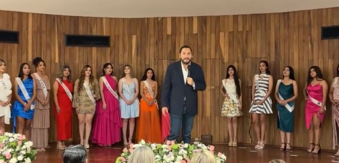 Buscan 19 jóvenes ser la Reina de FeriAcero 2025