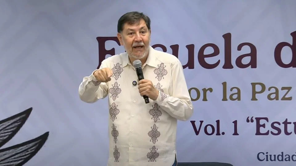 “No puede venir a decir de austeridad, si no la hay”