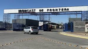 Mantiene Iron Cast plantilla completa