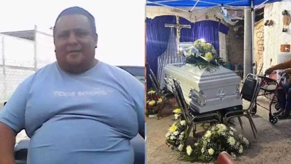 Dan el último adiós a Papayita