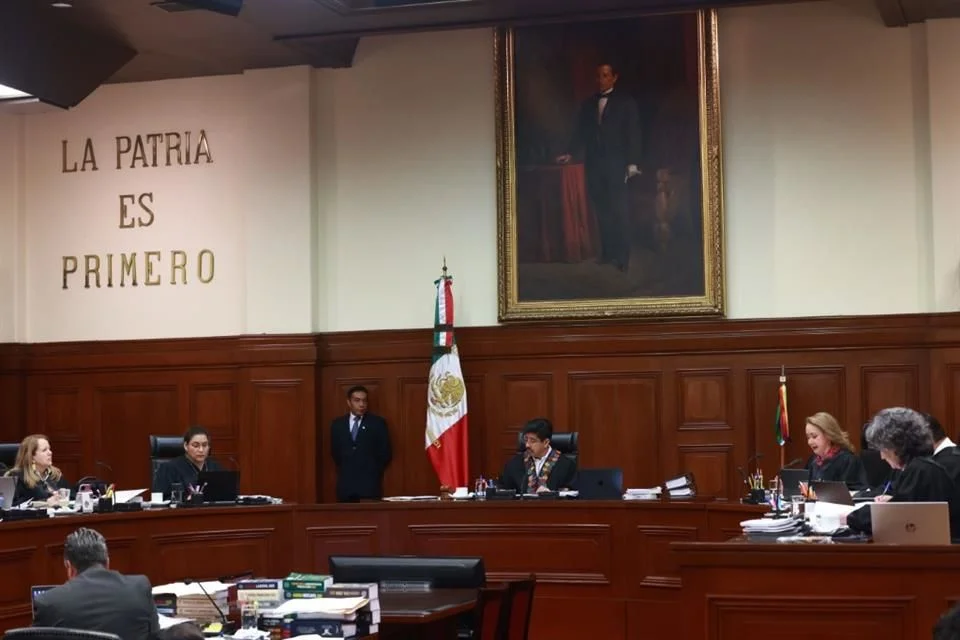 Afectará reforma al PJ inversiones: EU