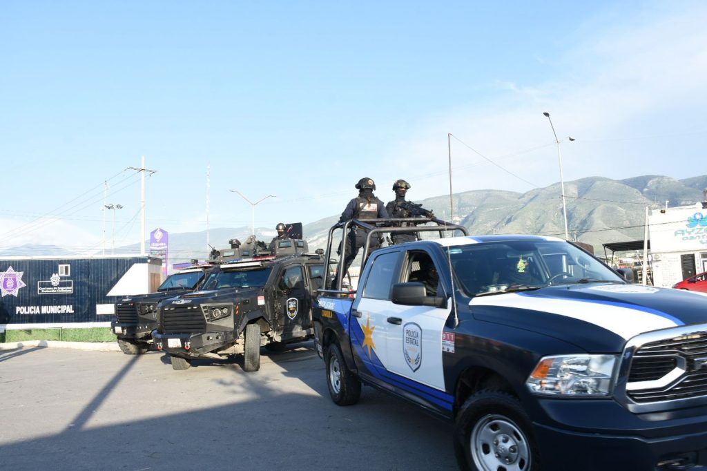 Regresará Policía Estatal vigilancia en carreteras