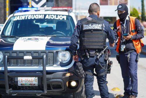 Da Ramos Arizpe duro golpe al narco