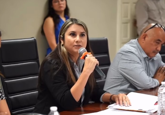 Regidores priistas en PN fijan postura en votación de SIMAS
