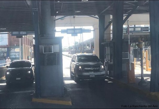 Subirá Eagle Pass la tarifa en Puentes Internacionales