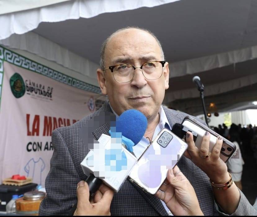 Critica Moreira al gobierno por opacidad y falta de soluciones