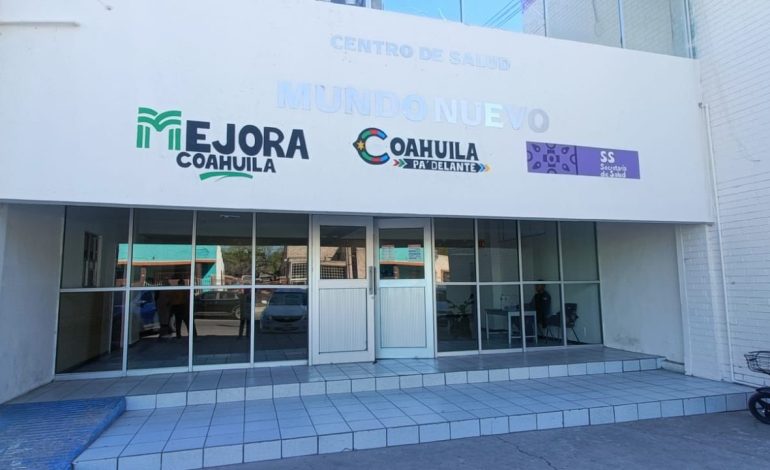 Logra Coahuila controlar el brote de sarampión