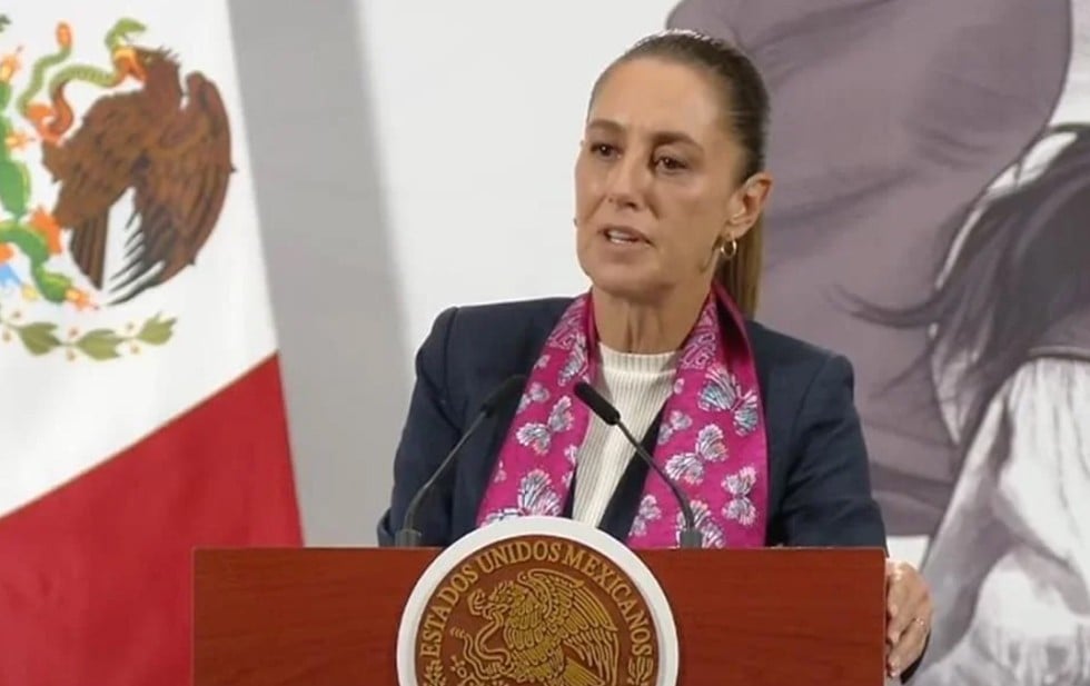 México no participó en golpe al CJNG: CSP