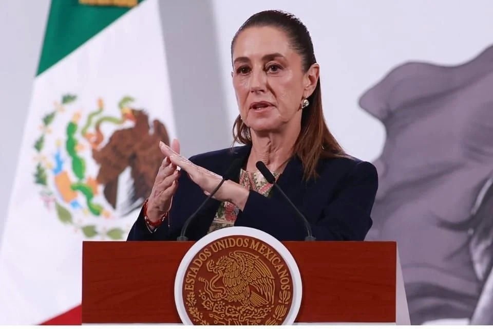 Ataque con explosivos en Michoacán, por captura