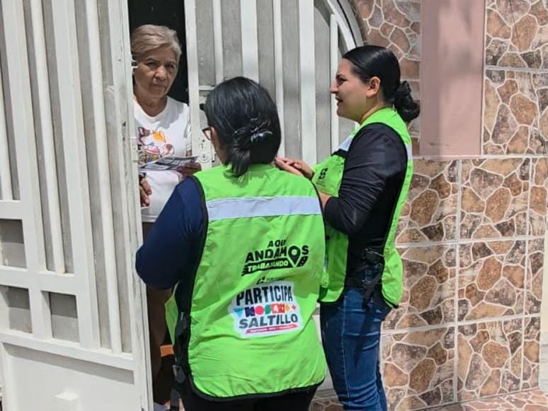 Últimos días de votaciones para el presupuesto participativo