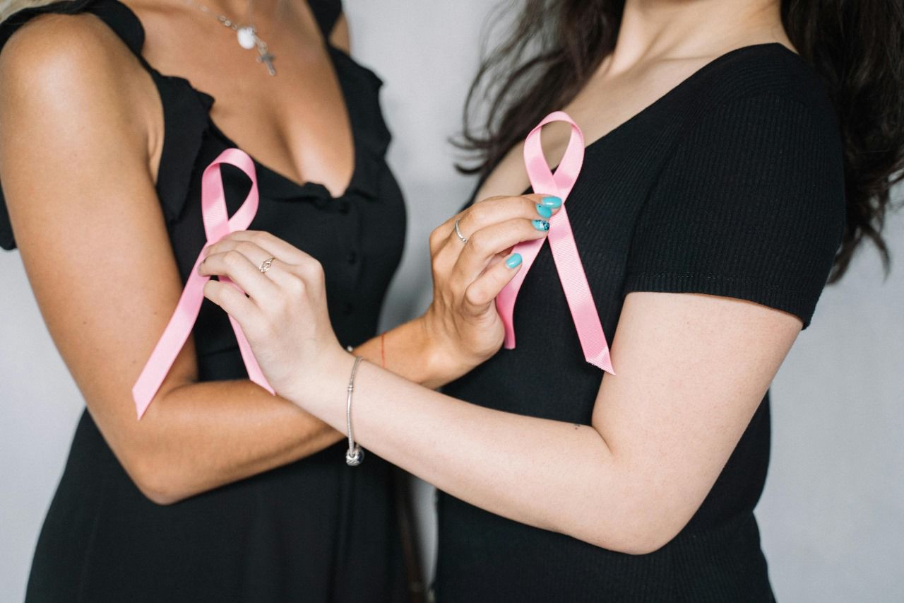 Gobierno Municipal de Ramos Arizpe refuerza acciones de prevención contra el cáncer de mama