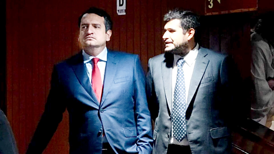 Niega amparo a hijos de AMLO