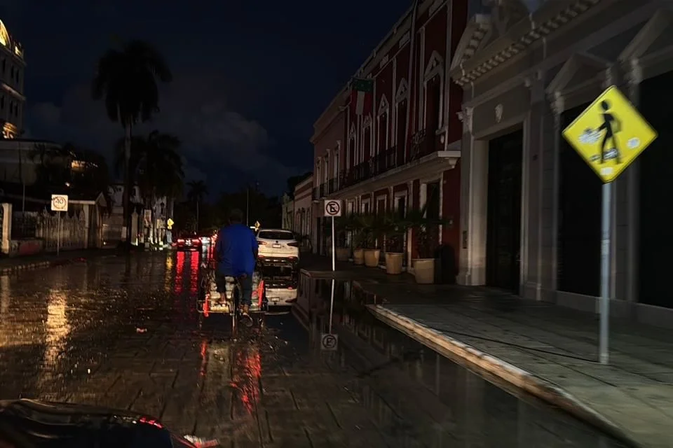 Afectó apagón a 2.2 millones; restablecen servicio