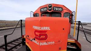 Venderá AHMSA acciones de Línea Coahuila Durango