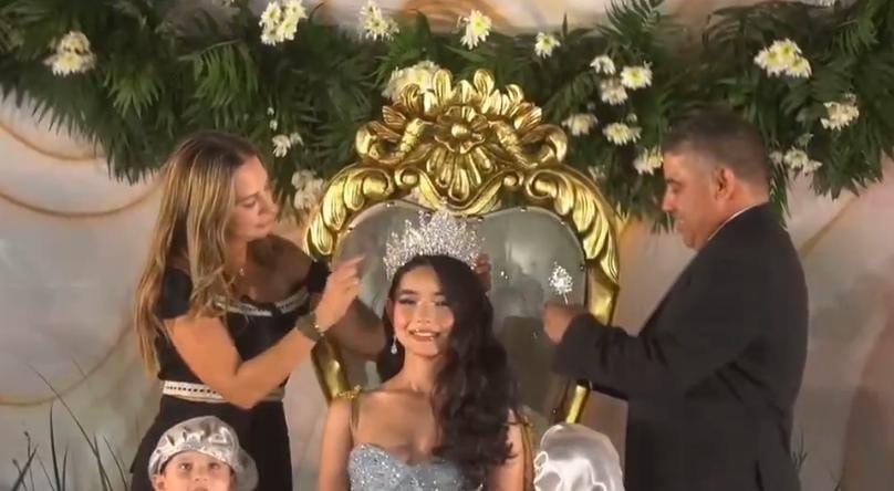 Inauguran la FeriExpo Sabinas 2025