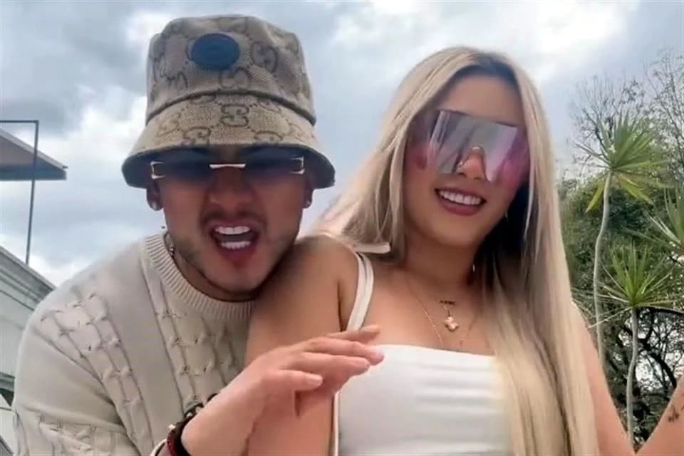 Cae actriz venezolana por caso de colombianos asesinados