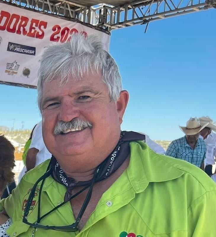 Tony Moreno revive la Gran Cabalgata Sabinas