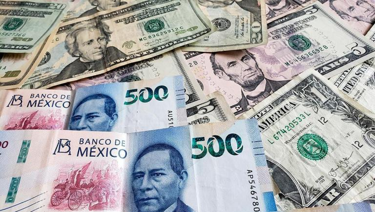 Precio del dólar hoy 4 de septiembre: Peso pierde ganancias y retrocede