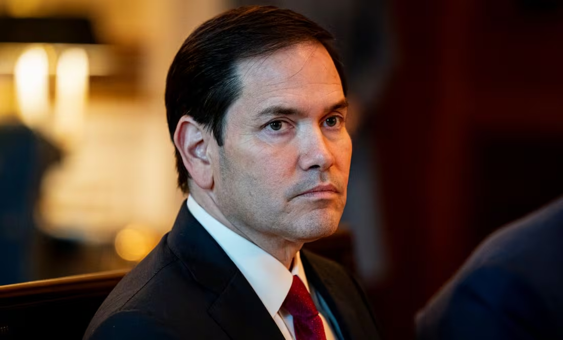Ataques militares al narco en «países amigos» no son necesarios, dice Rubio; anuncia casi 20 mdd en ayuda para Ecuador